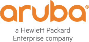 Aruba Networks Logo