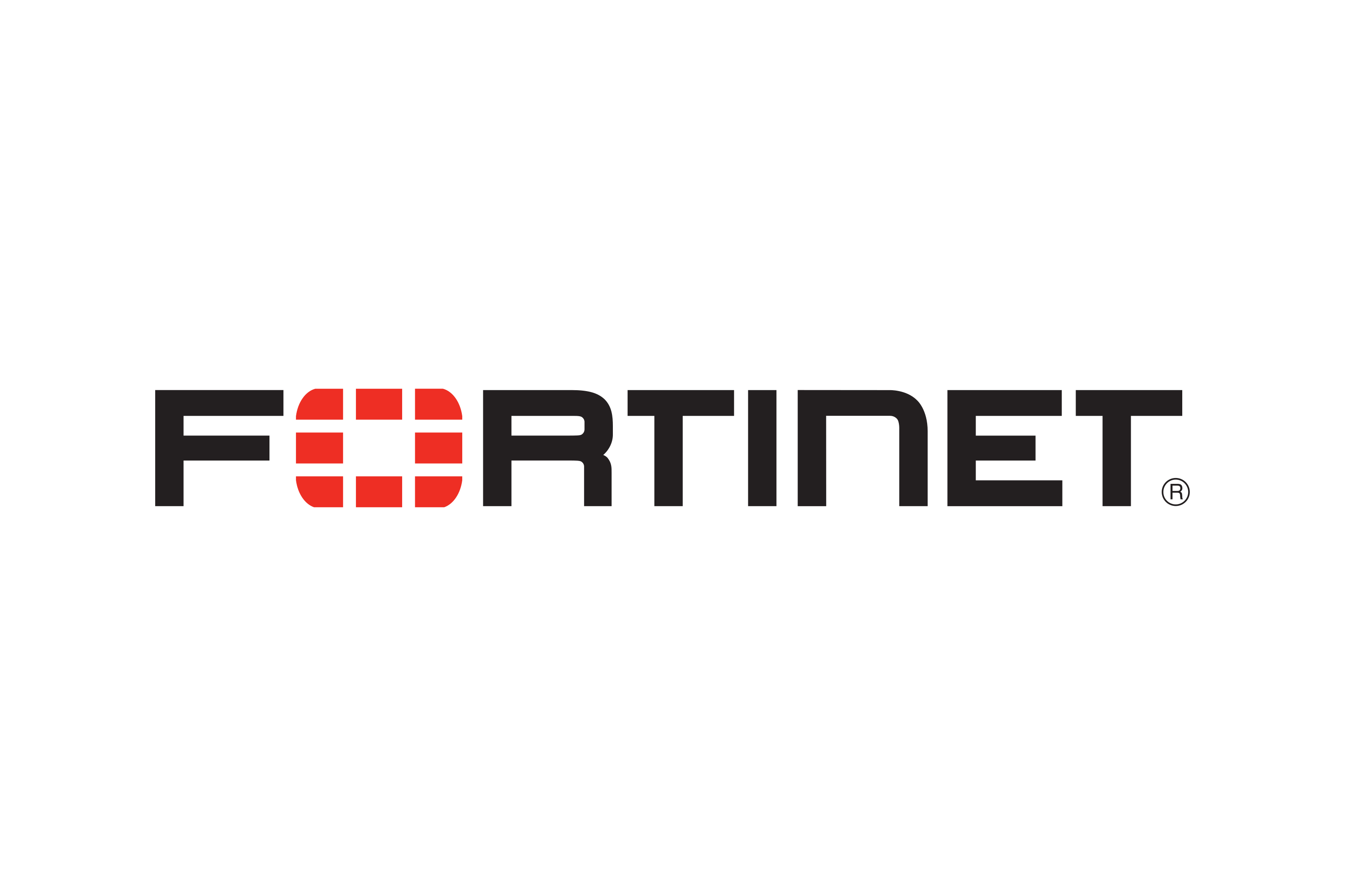 Fortinet Logo